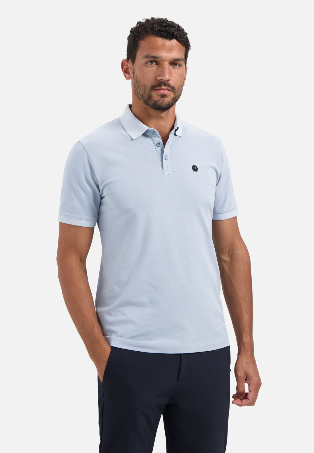 Polo Short Sleeve