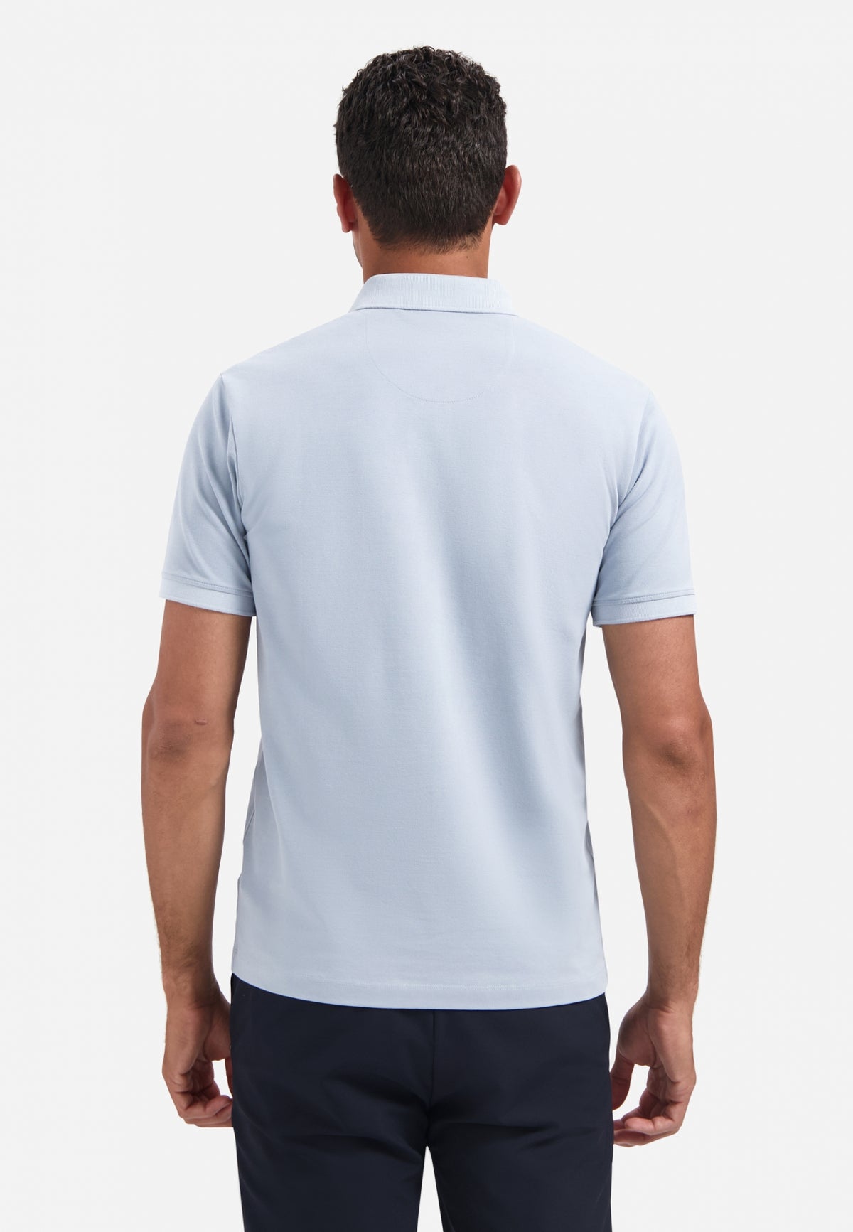 Polo Short Sleeve