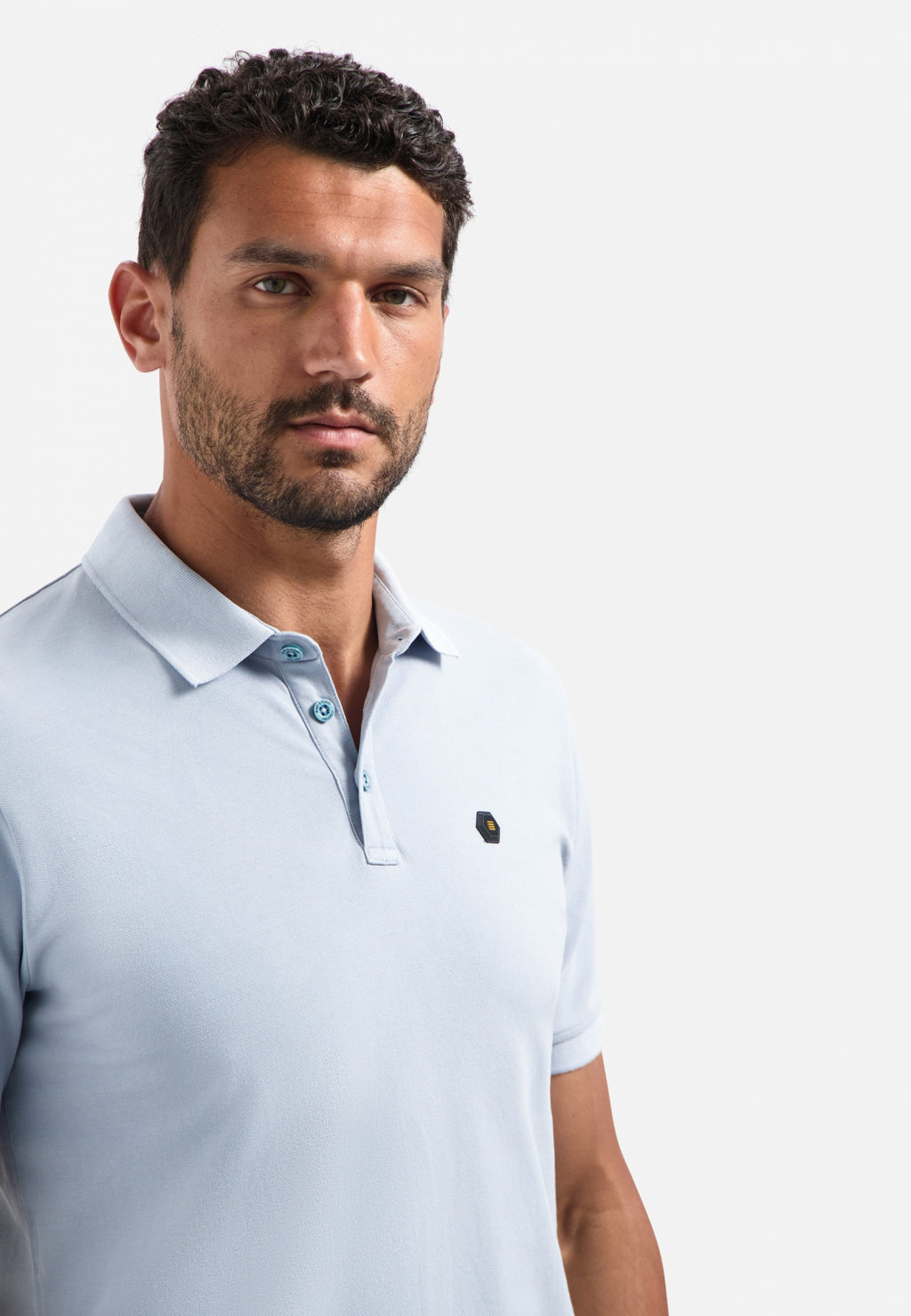 Polo Short Sleeve