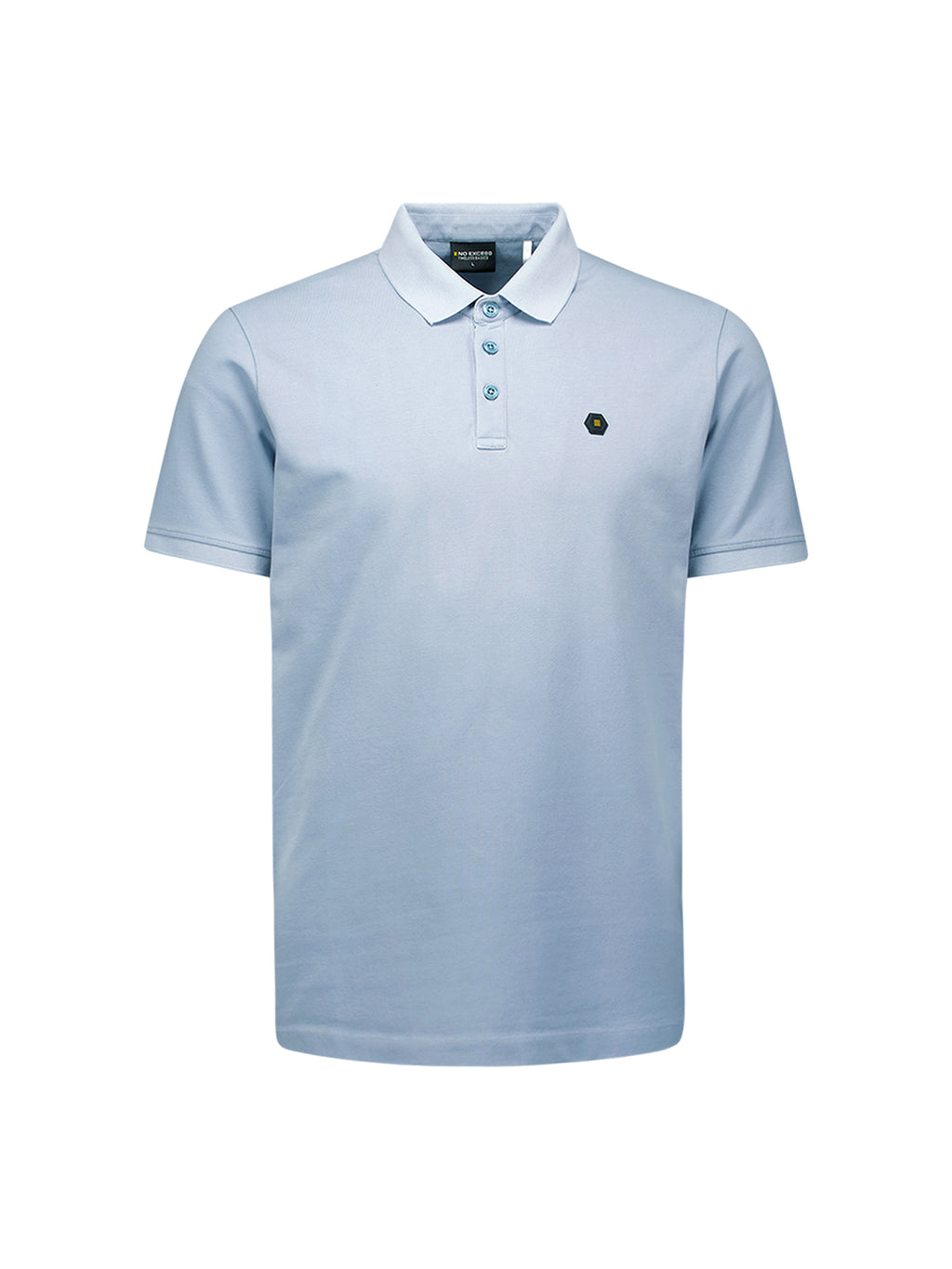 Polo Short Sleeve