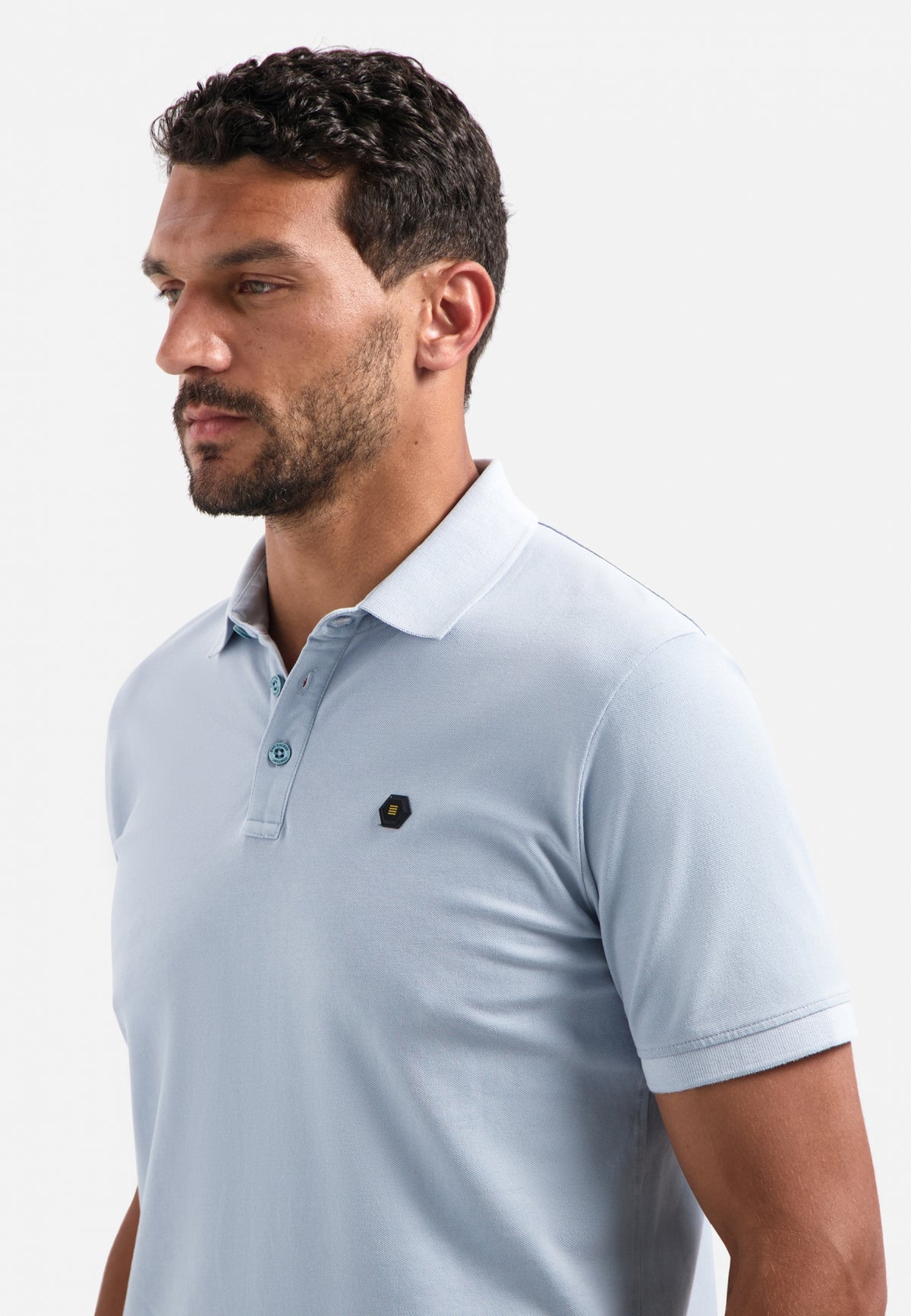 Polo Short Sleeve
