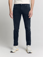 Regular 711 Dark Stretch Jean