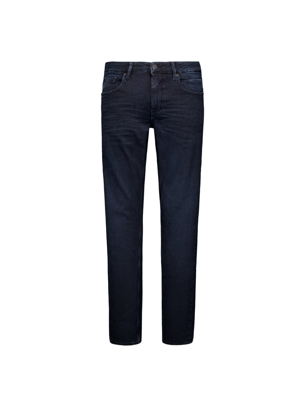 Regular 711 Dark Stretch Jean