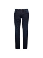 Regular 711 Dark Stretch Jean