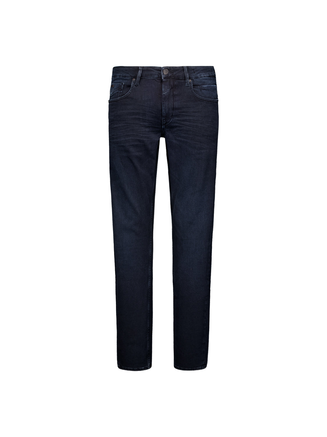 Regular 711 Dark Stretch Jean