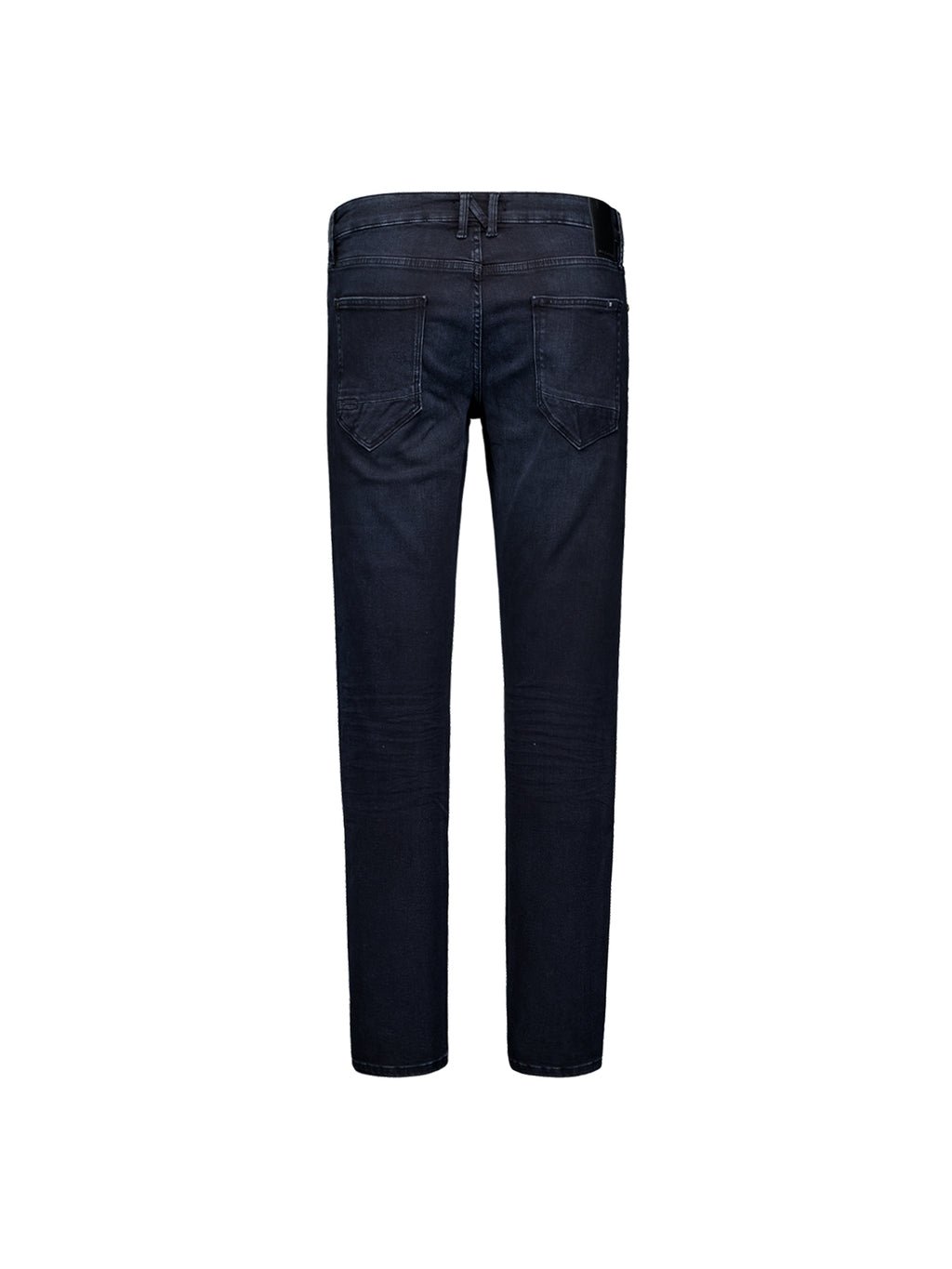 Regular 711 Dark Stretch Jean