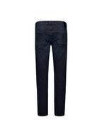 Regular 711 Dark Stretch Jean