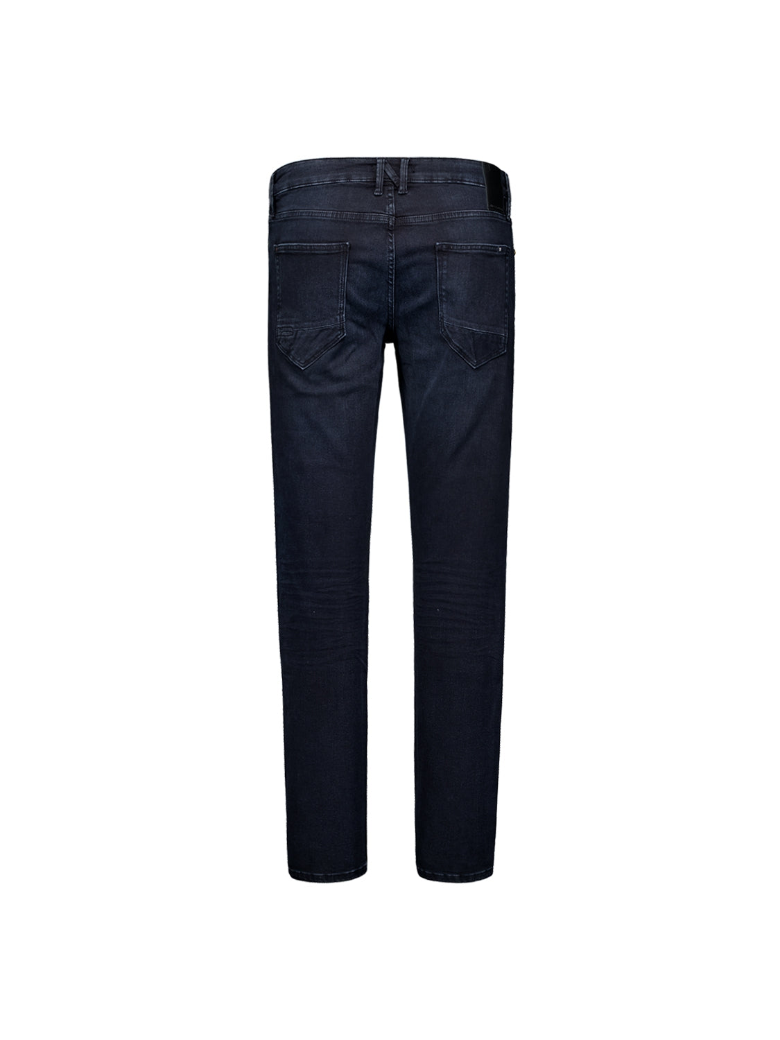 Regular 711 Dark Stretch Jean