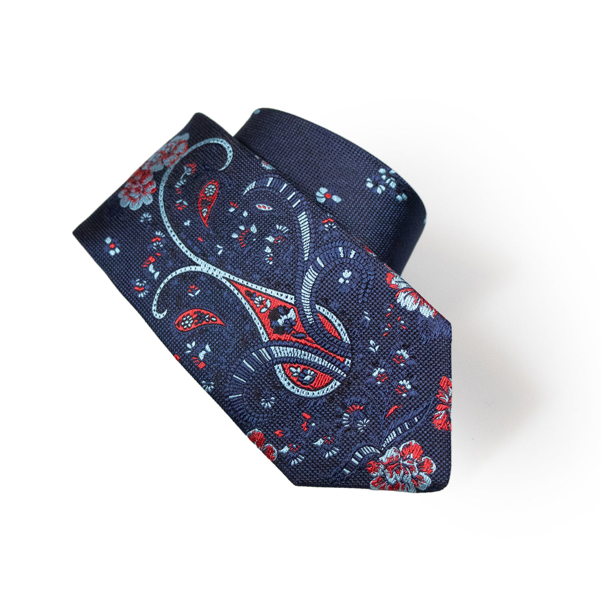 Parisian 1919 Silk Tie