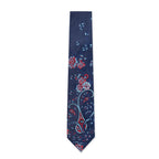 Parisian 1919 Silk Tie