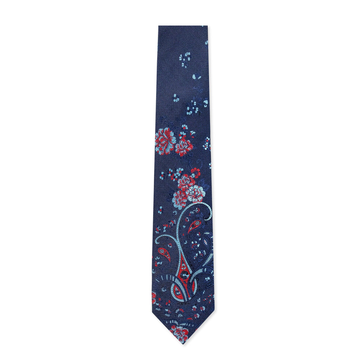 Parisian 1919 Silk Tie