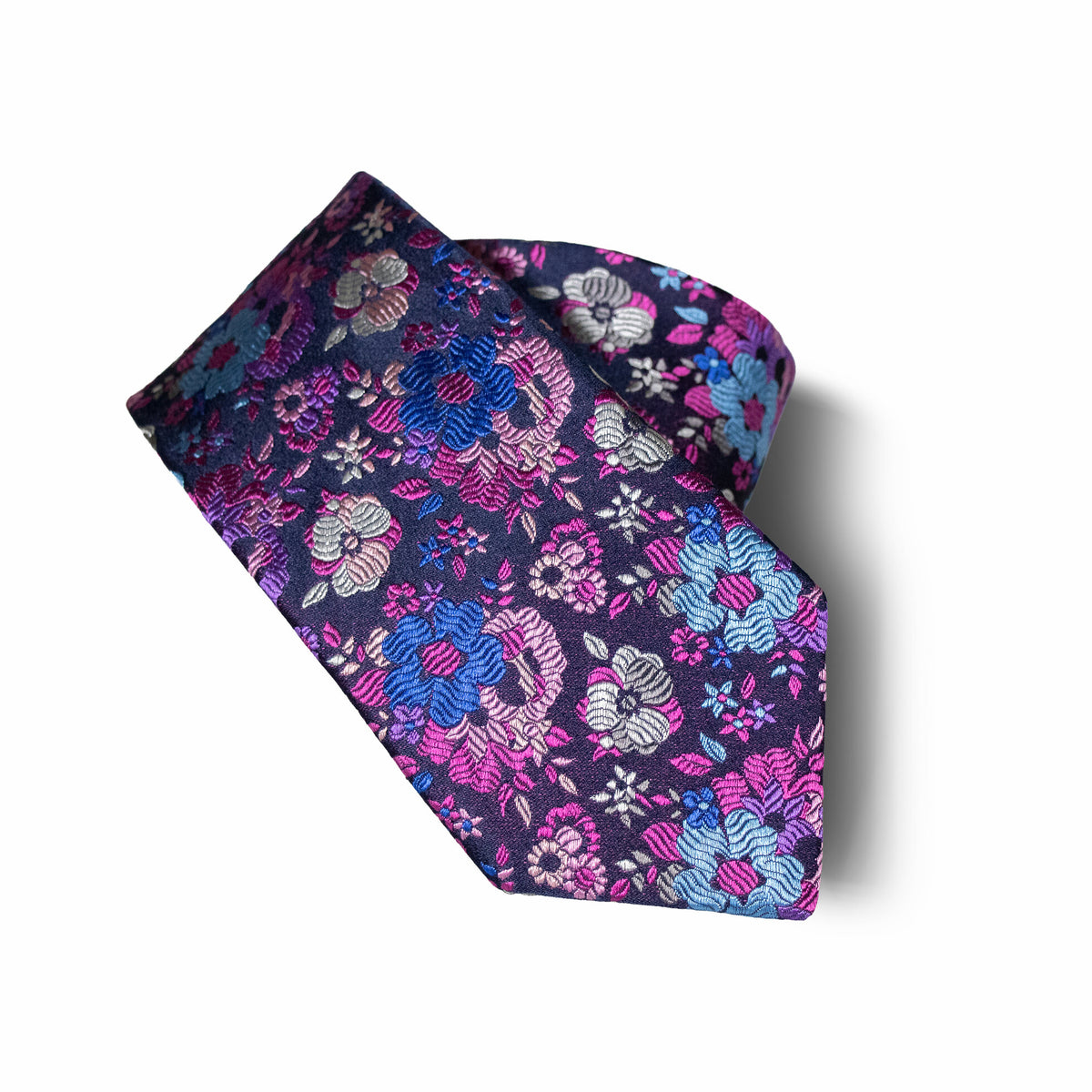 Parisian 1919 Silk Tie