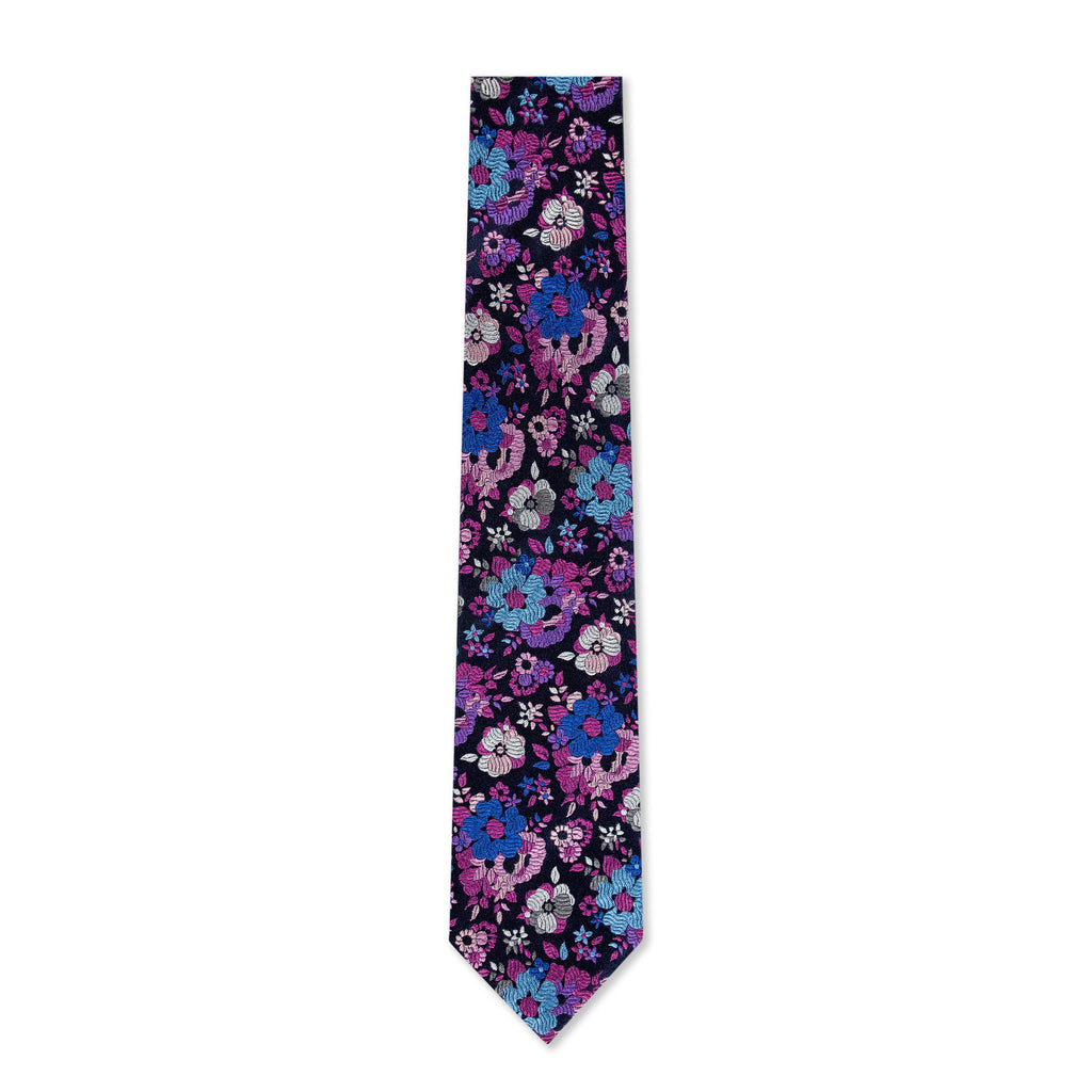 Parisian 1919 Silk Tie