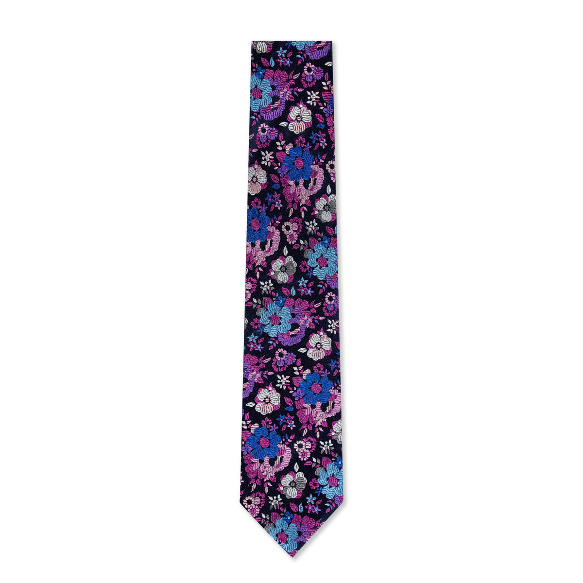 Parisian 1919 Silk Tie