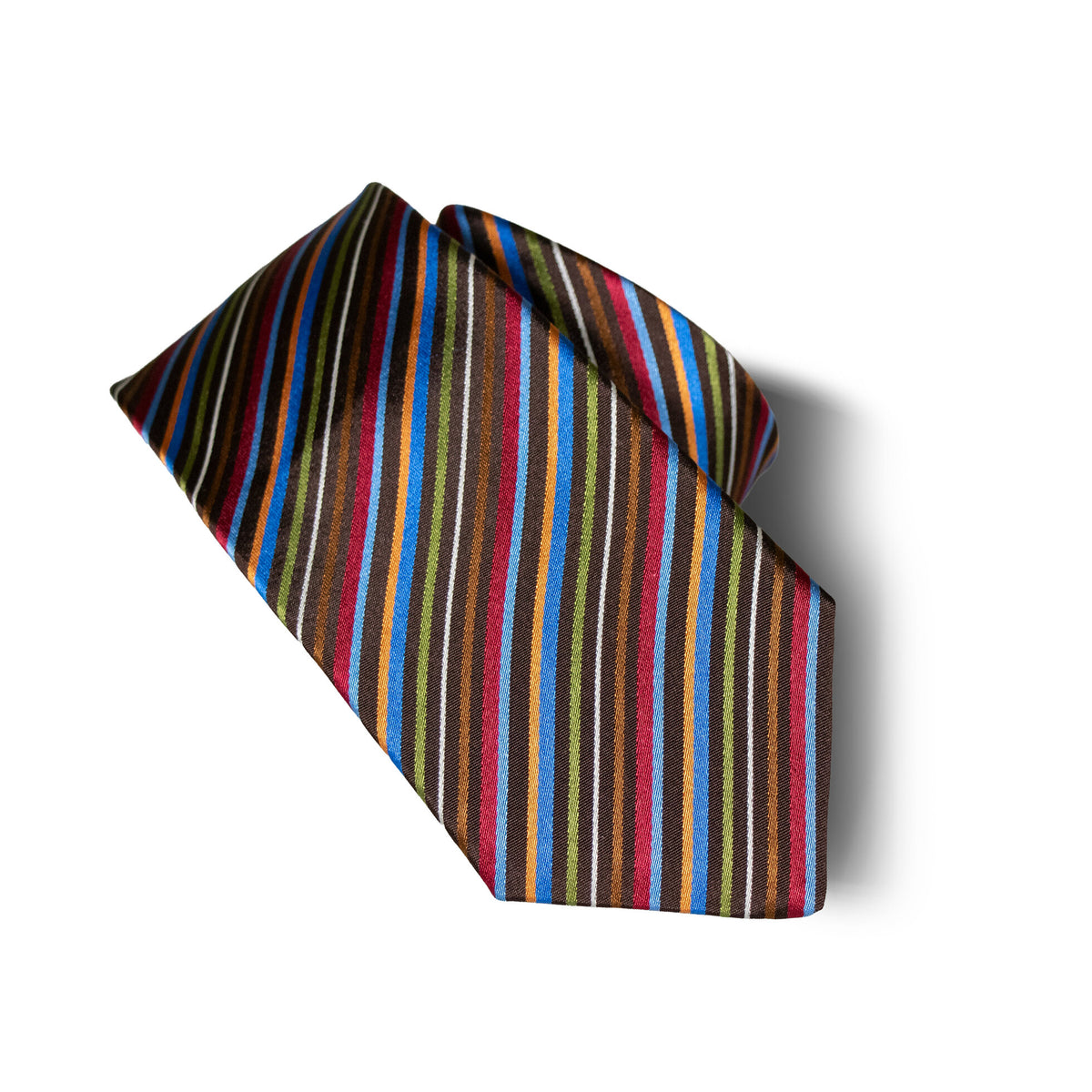 Parisian 1919 Silk Tie