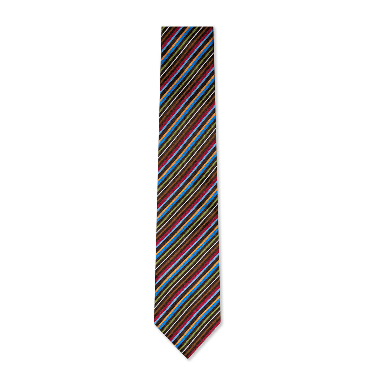 Parisian 1919 Silk Tie