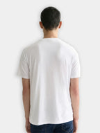 3Pkt Ultra Soft Crew Neck T-Shirt - White