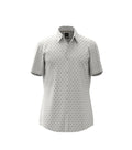 Print Short Sleeve Shirt