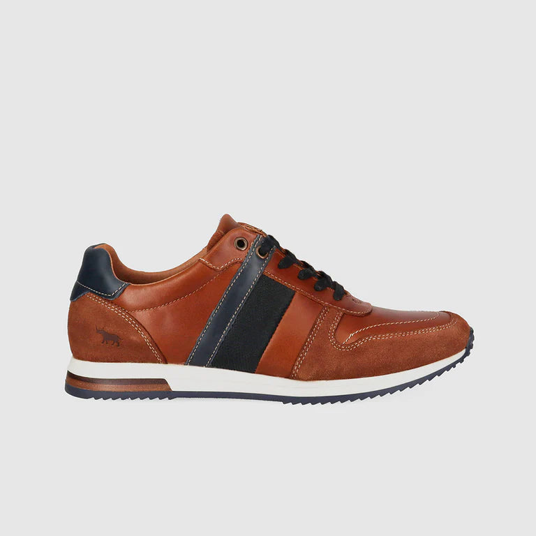 Windsor Leather Casual Shoe