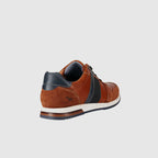 Windsor Leather Casual Shoe