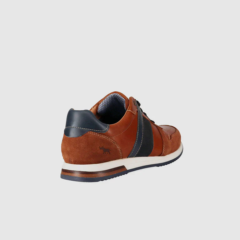 Windsor Leather Casual Shoe
