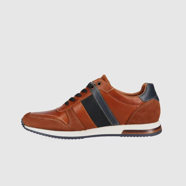Windsor Leather Casual Shoe