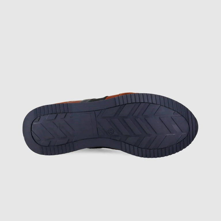 Windsor Leather Casual Shoe