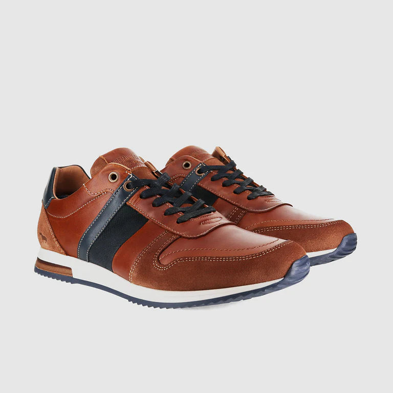 Windsor Leather Casual Shoe