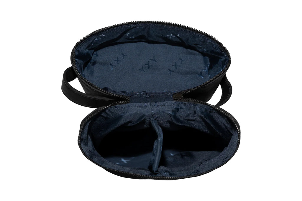 Blenheim YXY Dual Wine Bag - Black