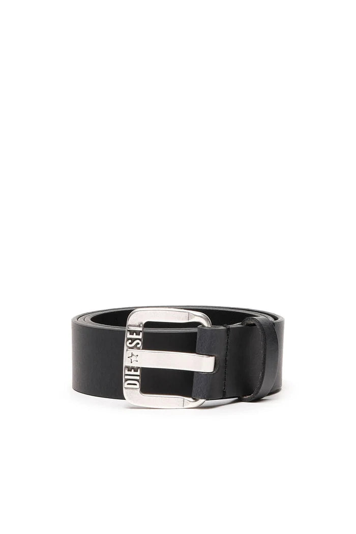 Diesel Logo B-Star II Belt