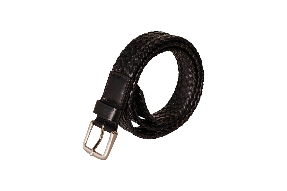 Opito Belt - Black