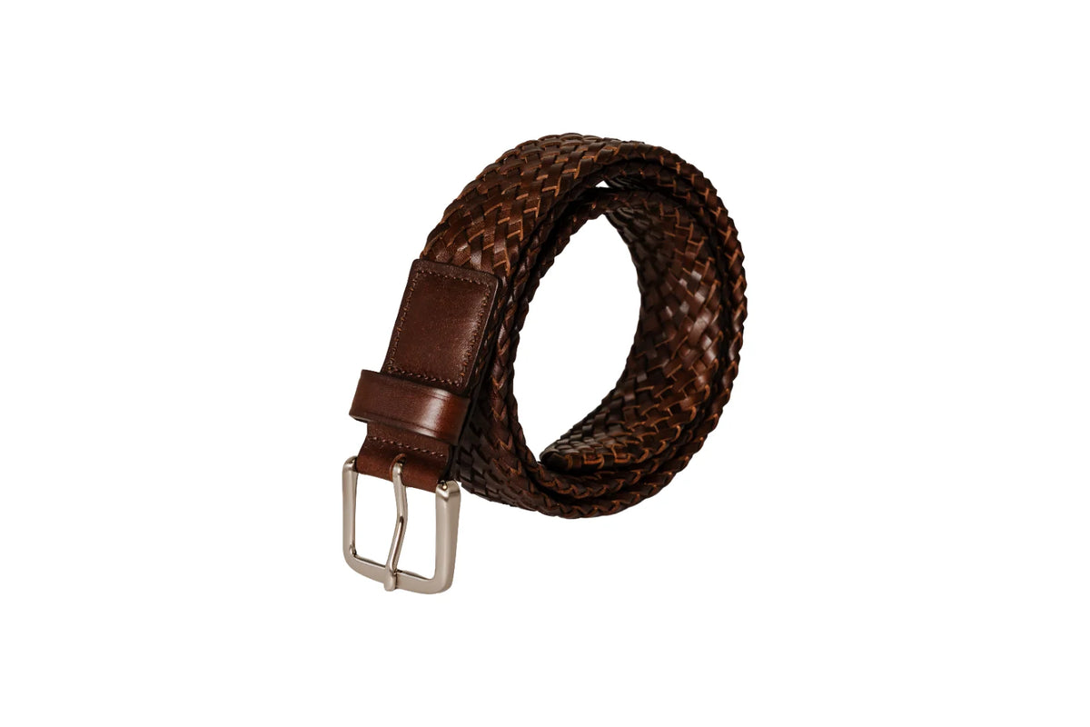 Opito Belt - Brown