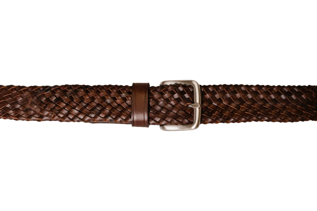 Opito Belt - Brown