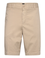 H-SLICE- CHINO SHORTS1