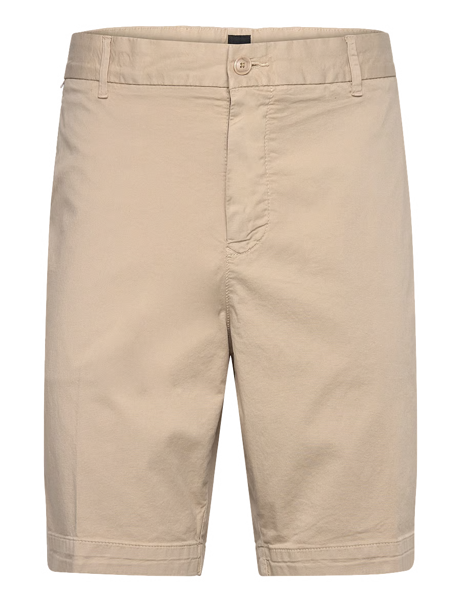 H-SLICE- CHINO SHORTS1