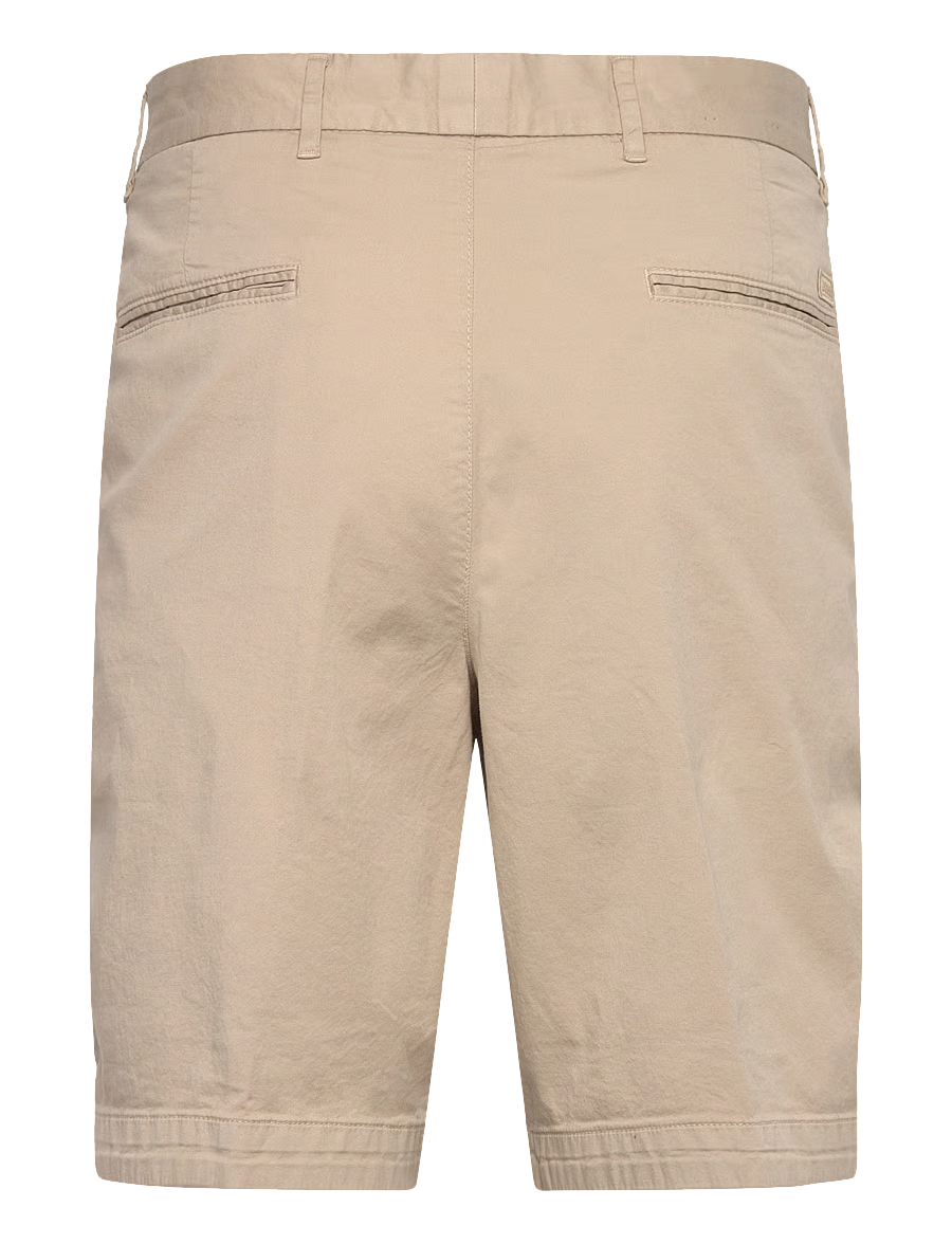 H-SLICE- CHINO SHORTS1