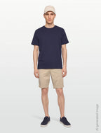 H-SLICE- CHINO SHORTS1