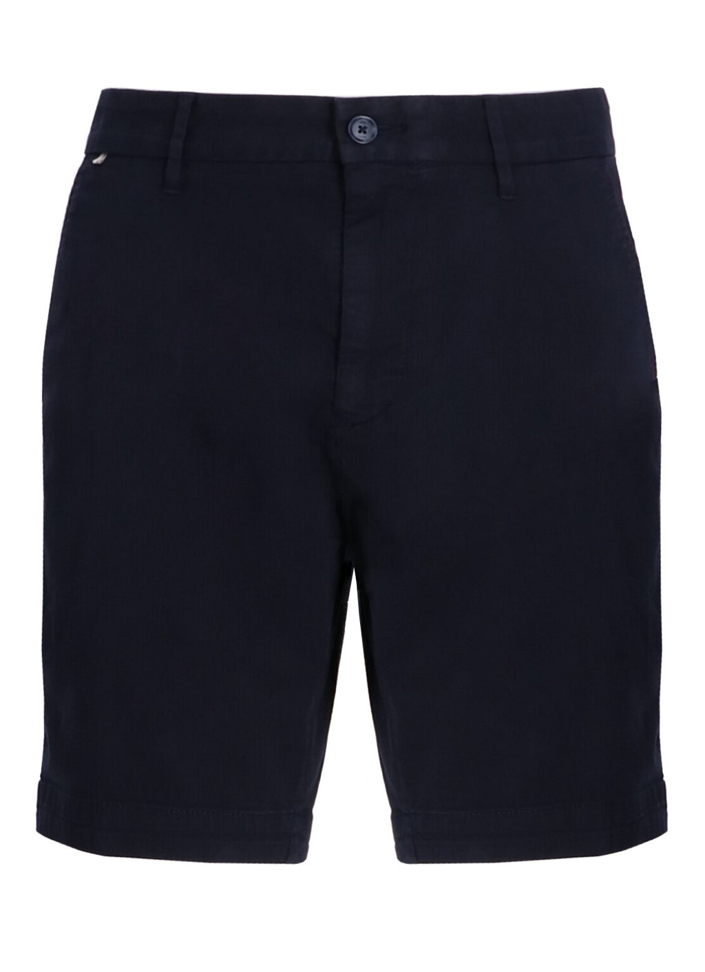H-SLICE- CHINO SHORTS1
