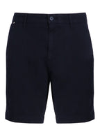 H-SLICE- CHINO SHORTS1