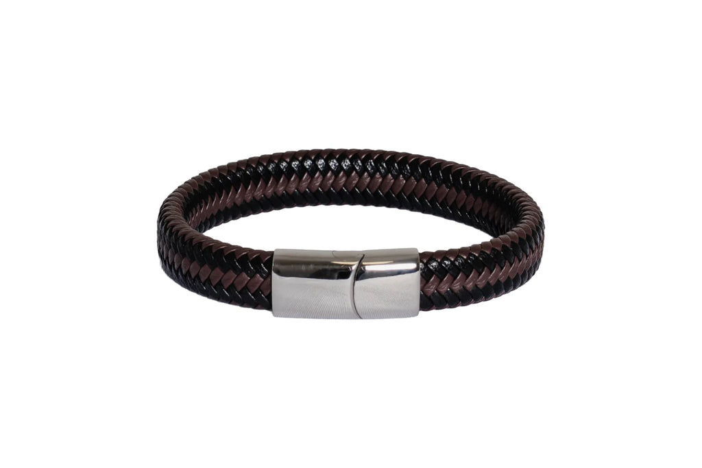 Castlepoint Leather Bracelet