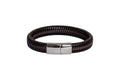 Castlepoint Leather Bracelet