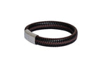 Castlepoint Leather Bracelet