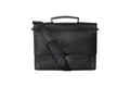 Clevedon Briefcase - Black
