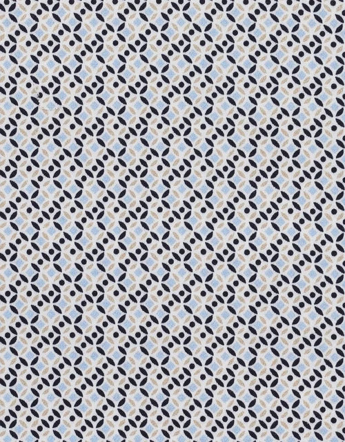 Print Short-Sleeved Shirt