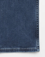 Bugatti Men's Stretch Jean - Mid Blue