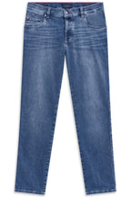 Bugatti Men's Stretch Jean- Straight Washed