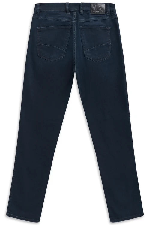 Bugatti Men's Stretch Jean - Dark Wash