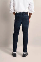 Bugatti Men's Stretch Jean - Dark Wash