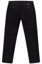 Bugatti Modern Stretch Chino - Black
