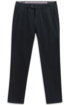 Bugatti Modern Stretch Chino - Navy